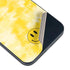 Yellow Tie Die iPhone 14 Plus Skin